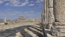 Road to Damascus: A Bible Contradiction?