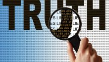 What Is Truth?