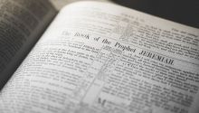 Jeremiah the Prophet