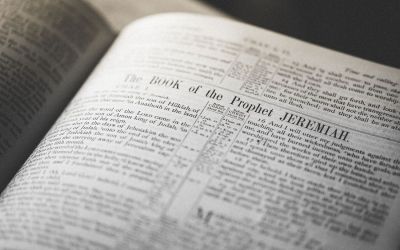 Jeremiah the Prophet