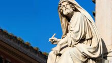 The Major Prophets