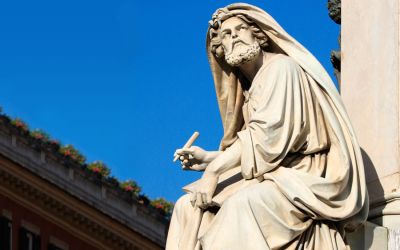 The Major Prophets