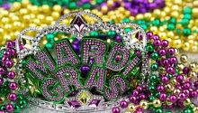 Mardi Gras-Should It Be on the Christian Calendar