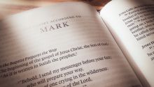 Who Is Mark in the Bible?