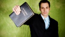 Minor prophets