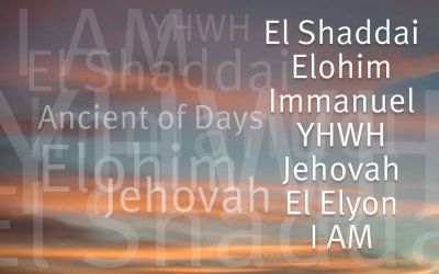 Names of God