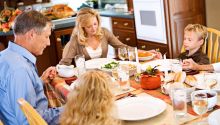 Thanksgiving