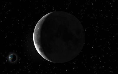 New moons