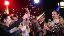 New Year