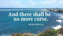No More Curse