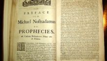 Nostradamus