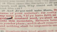 Parables of Jesus
