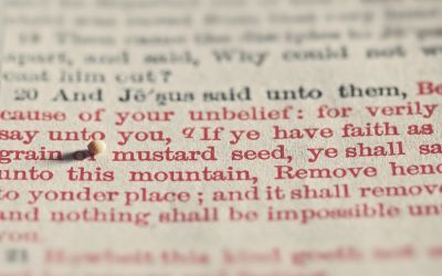 Parables of Jesus