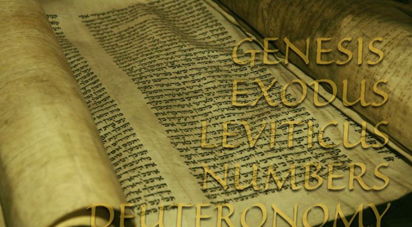 The Pentateuch