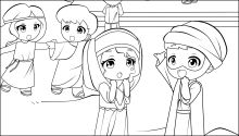 The Founding of the Church