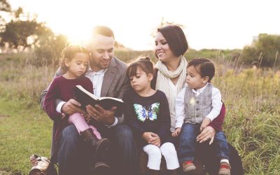 Positive Parenting
