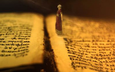 Prophets of the Bible