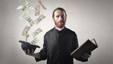 What’s Wrong With the Prosperity Gospel?