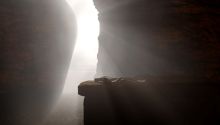 The Resurrection and the Life