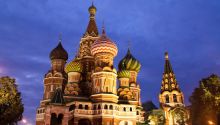Russia in the Bible
