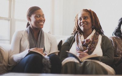 Memorizing Scripture: Why?