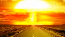 The second coming of Christ provides real hope for the future.