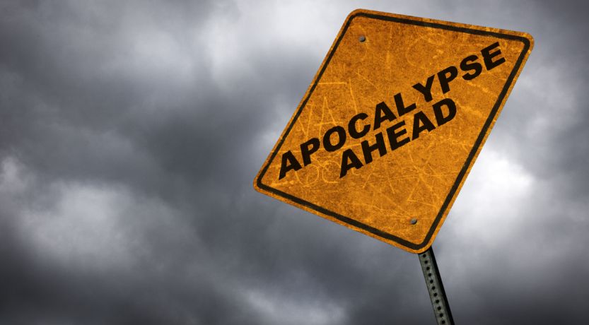 What Are the Signs of the Apocalypse?