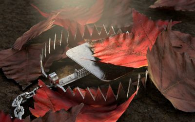 Snares of the Devil