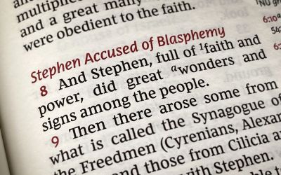 Stephen the Martyr