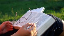 Synoptic Gospels