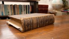 The Bible as Literature