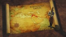 The Book of Daniel