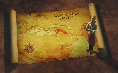The Book of Daniel