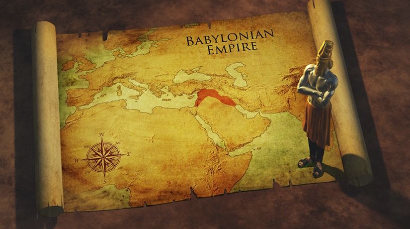 The Book of Daniel
