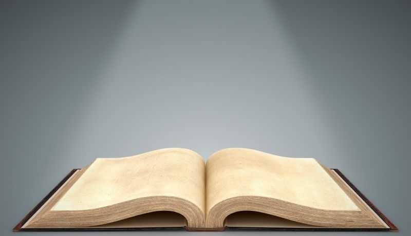 The Book of Life