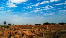 The Fall of Babylon