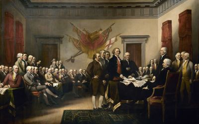 The 4th of July and the Bible