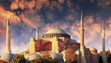 The Future of Christianity in Europe