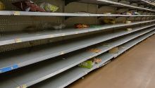 The Global Food Crisis