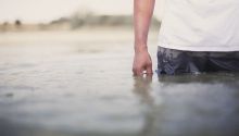 The Role of God’s Spirit Before Baptism