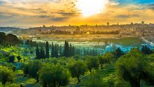 The Sermon Within the Olivet Prophecy