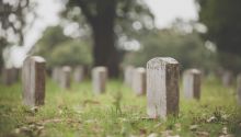 The Wages of Sin Is Death, so Why Must the Forgiven Still Die?