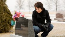 What Happens to Those Who Died Without Hope?