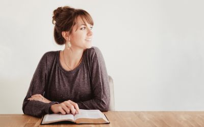 How to Memorize Bible Scriptures
