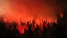 War and the End Times