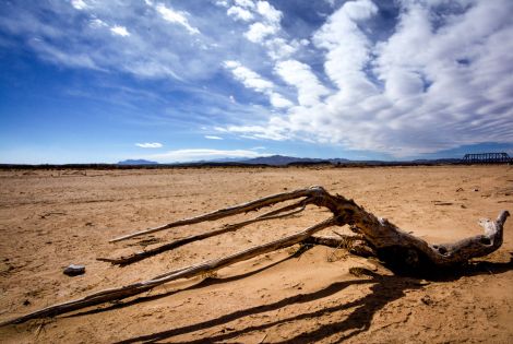 Water Crisis