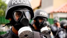 Weapons of Mass Destruction and Bible Prophecy