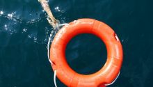 What does it mean to be saved