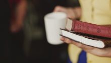 What is the Bible?
