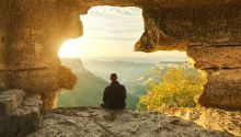 What It Really Means to Pray, “Thy Will Be Done”